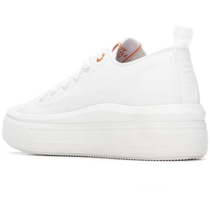 Women's Sneakers Refresh White