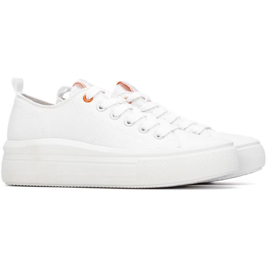 Women's Sneakers Refresh White