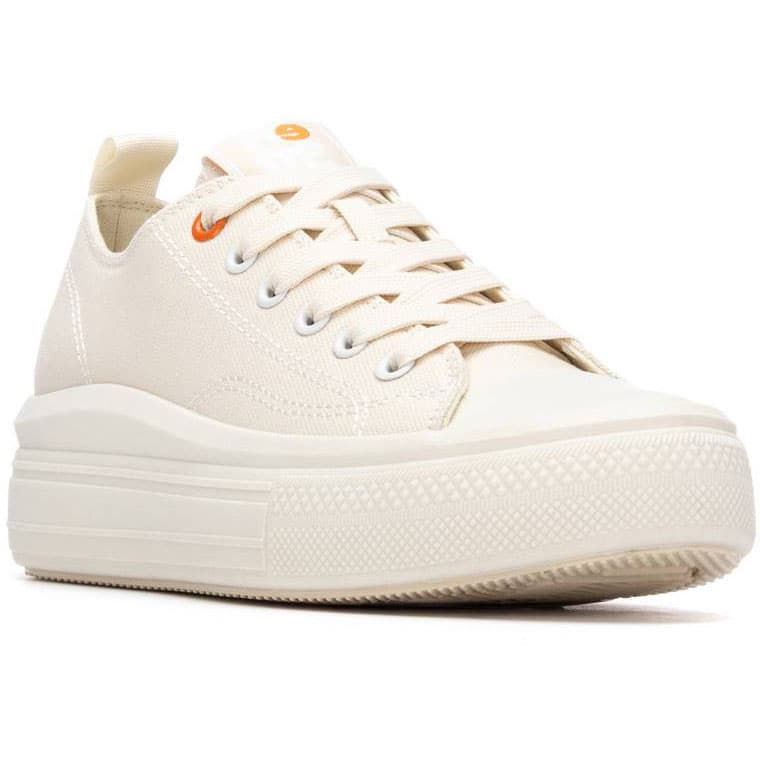 Women's Sneakers Refresh Beige