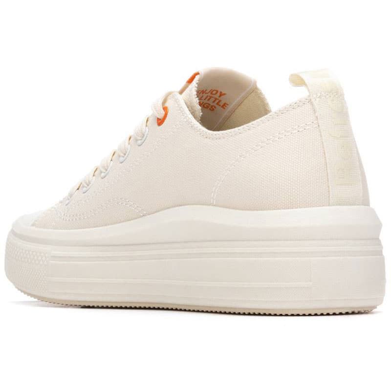 Women's Sneakers Refresh Beige