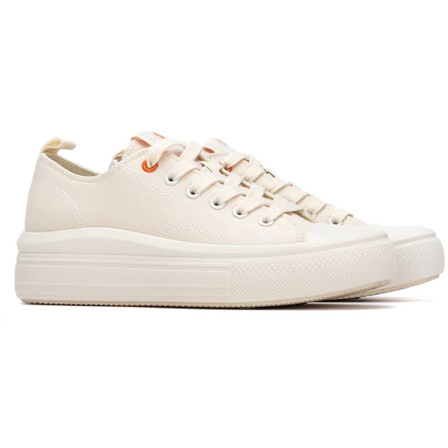 Women's Sneakers Refresh Beige