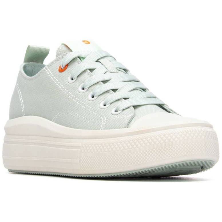 Women's Sneakers Refresh Green