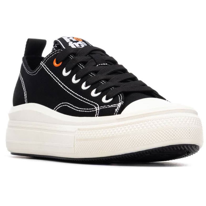 Women's Sneakers Refresh Black