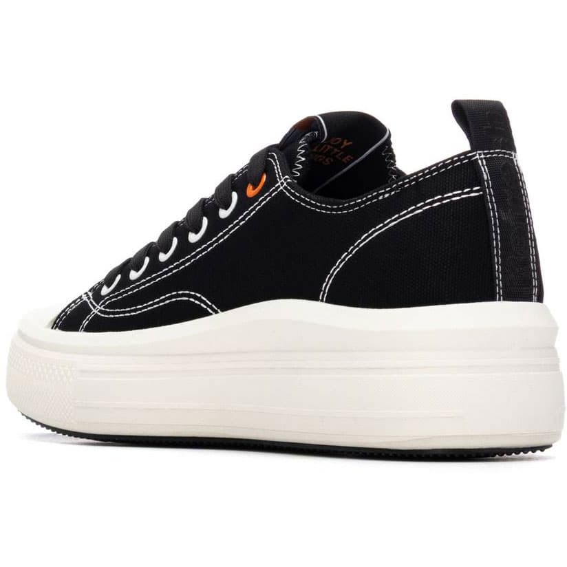 Women's Sneakers Refresh Black