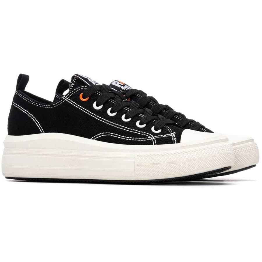 Women's Sneakers Refresh Black