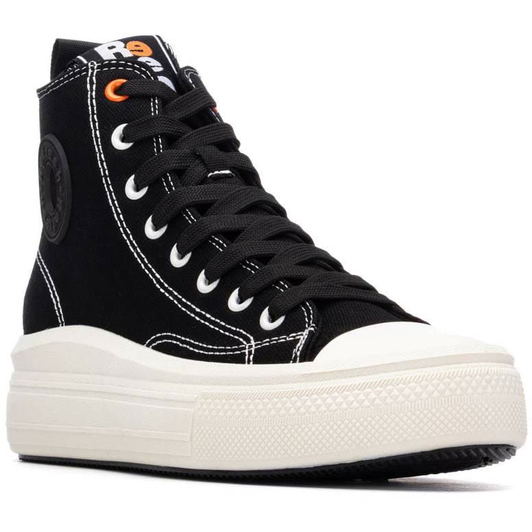 Women's Sneakers Refresh Black