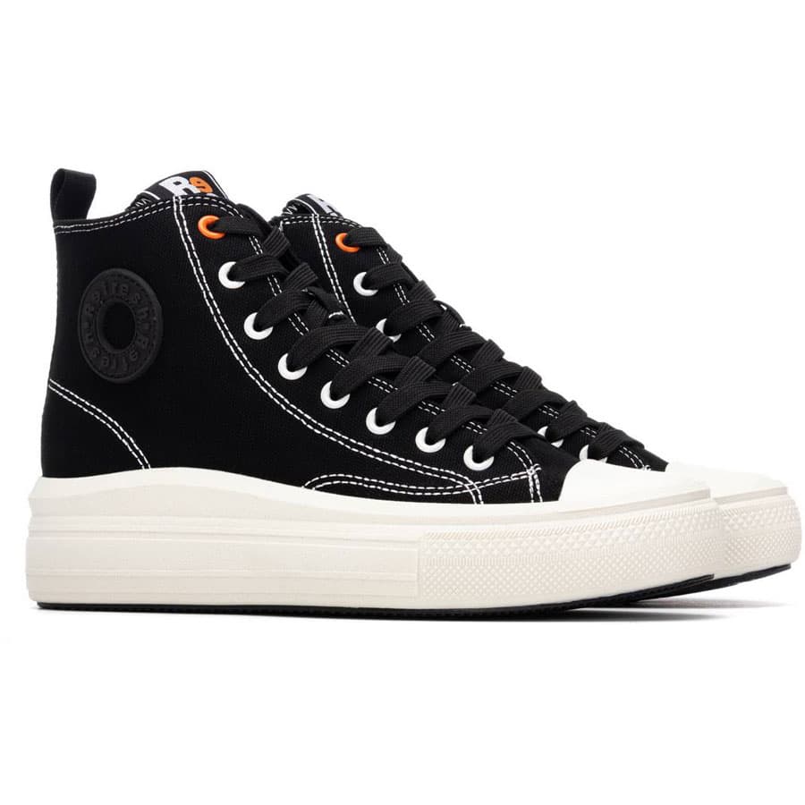 Women's Sneakers Refresh Black
