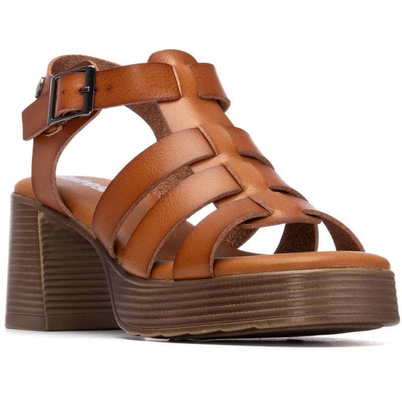 Women's Sandals Refresh Brown