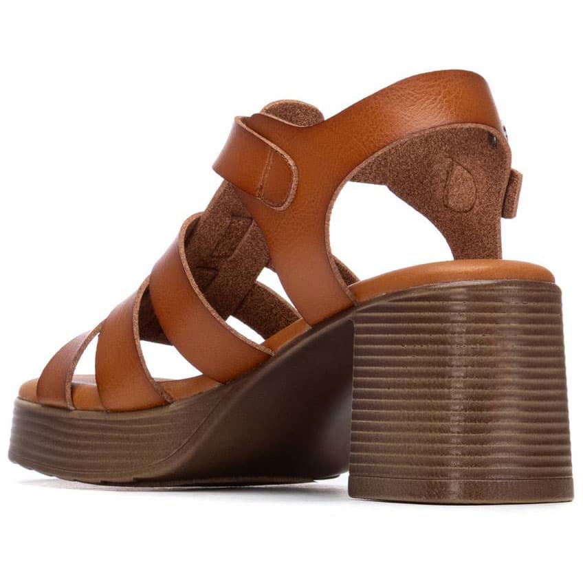 Women's Sandals Refresh Brown