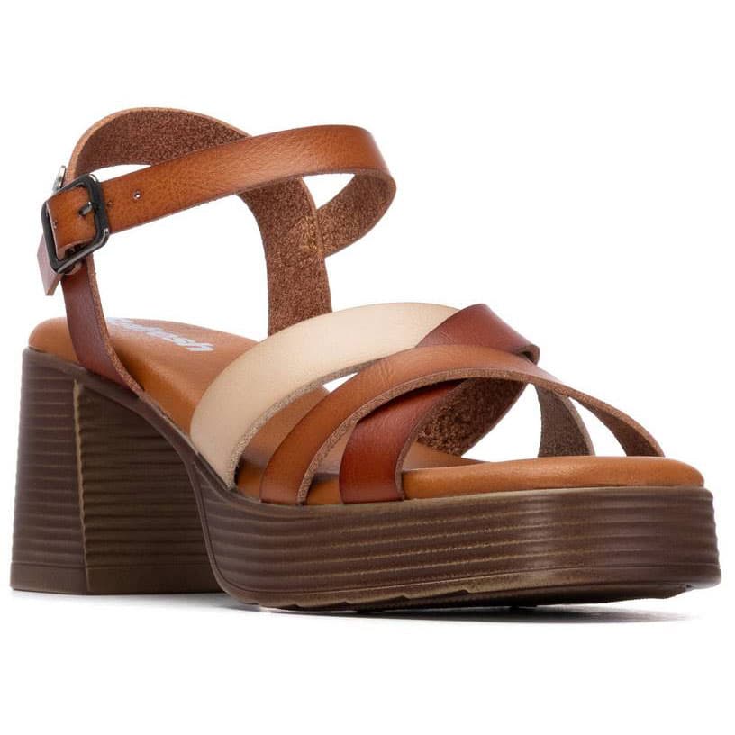 Women's Sandals Refresh Brown