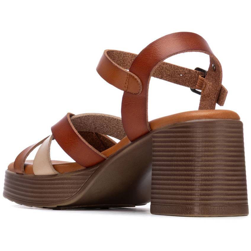 Women's Sandals Refresh Brown