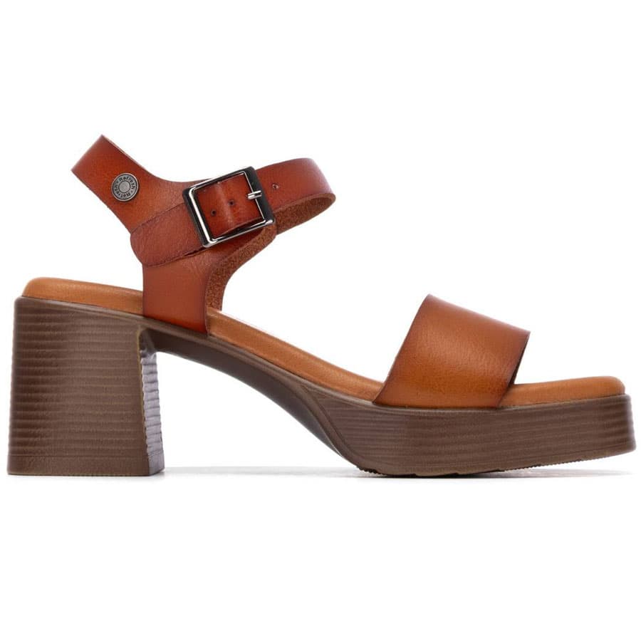 Women's Sandals Refresh Brown