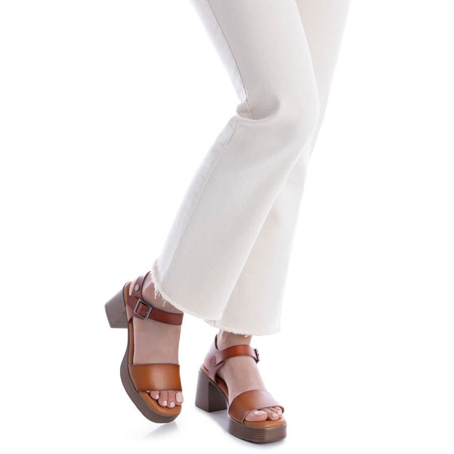 Women's Sandals Refresh Brown