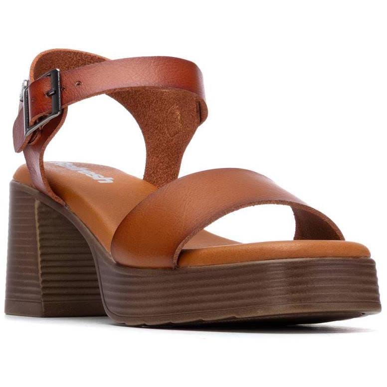 Women's Sandals Refresh Brown