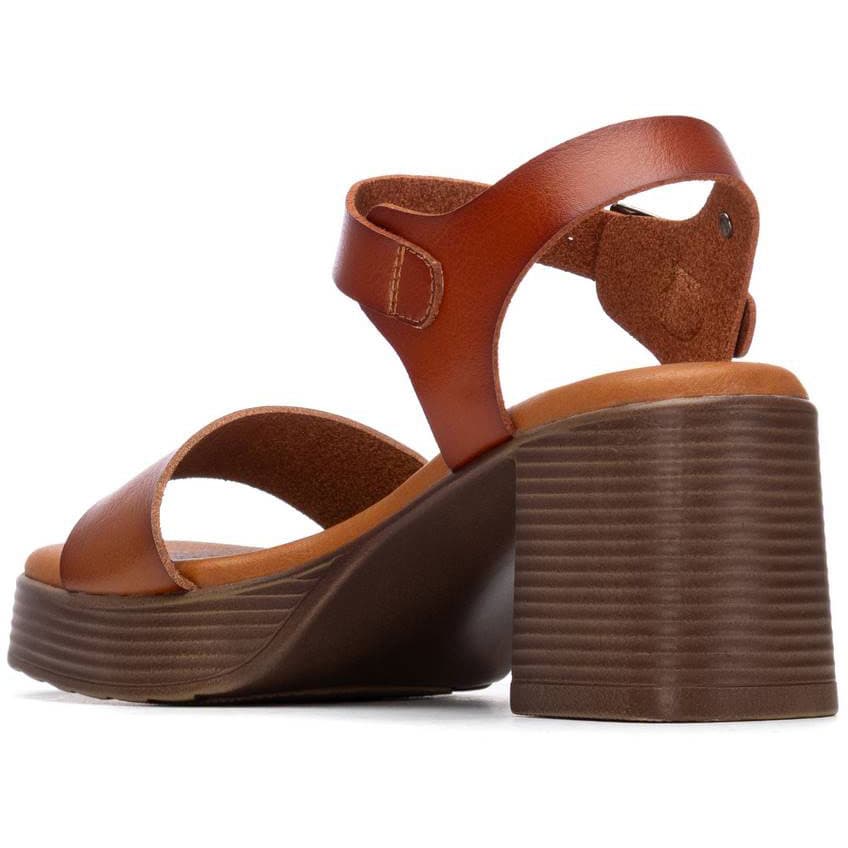 Women's Sandals Refresh Brown