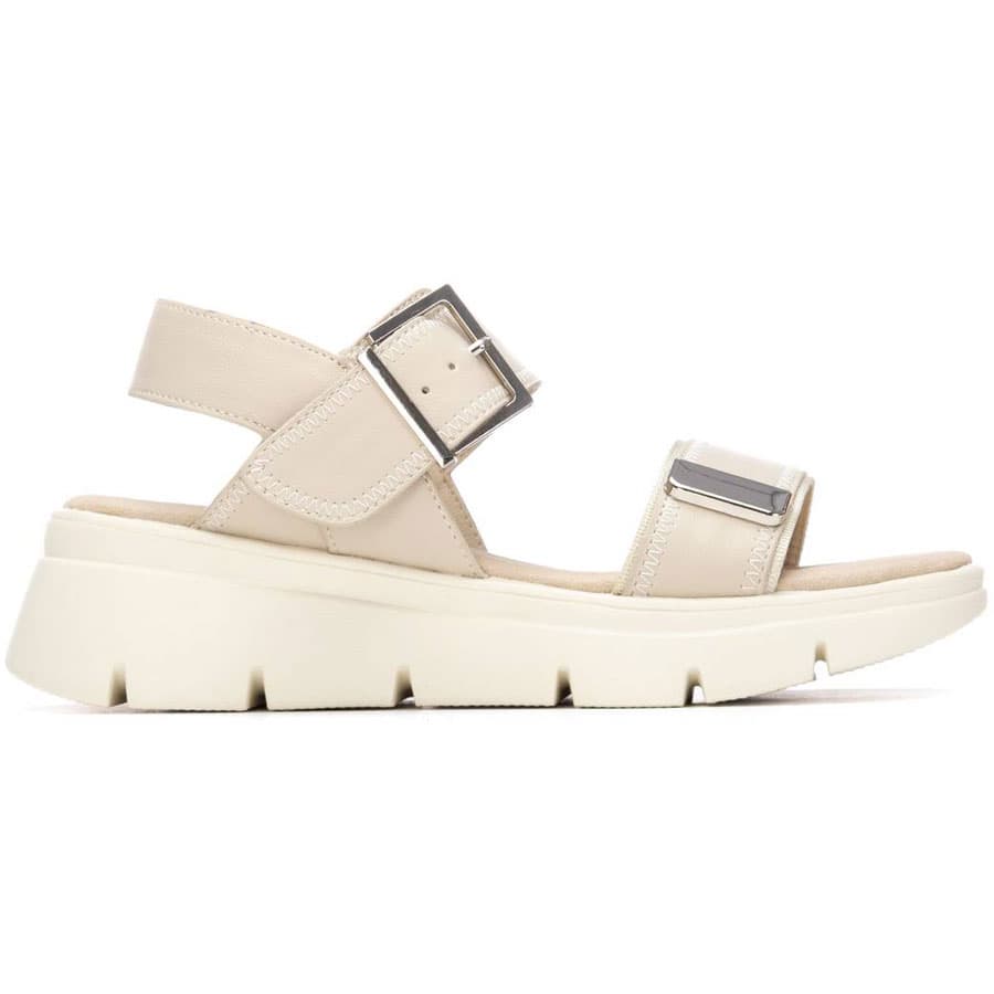 Women's Sandals Refresh Beige