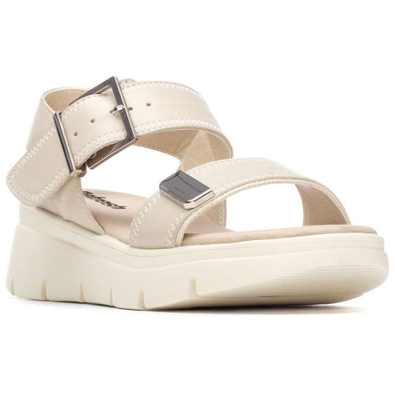Women's Sandals Refresh Beige