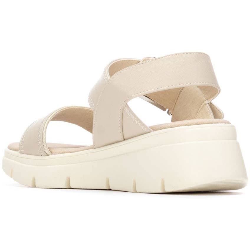 Women's Sandals Refresh Beige