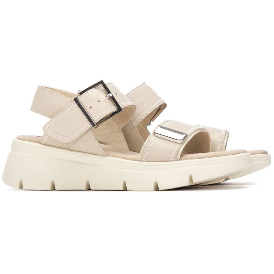 Women's Sandals Refresh Beige