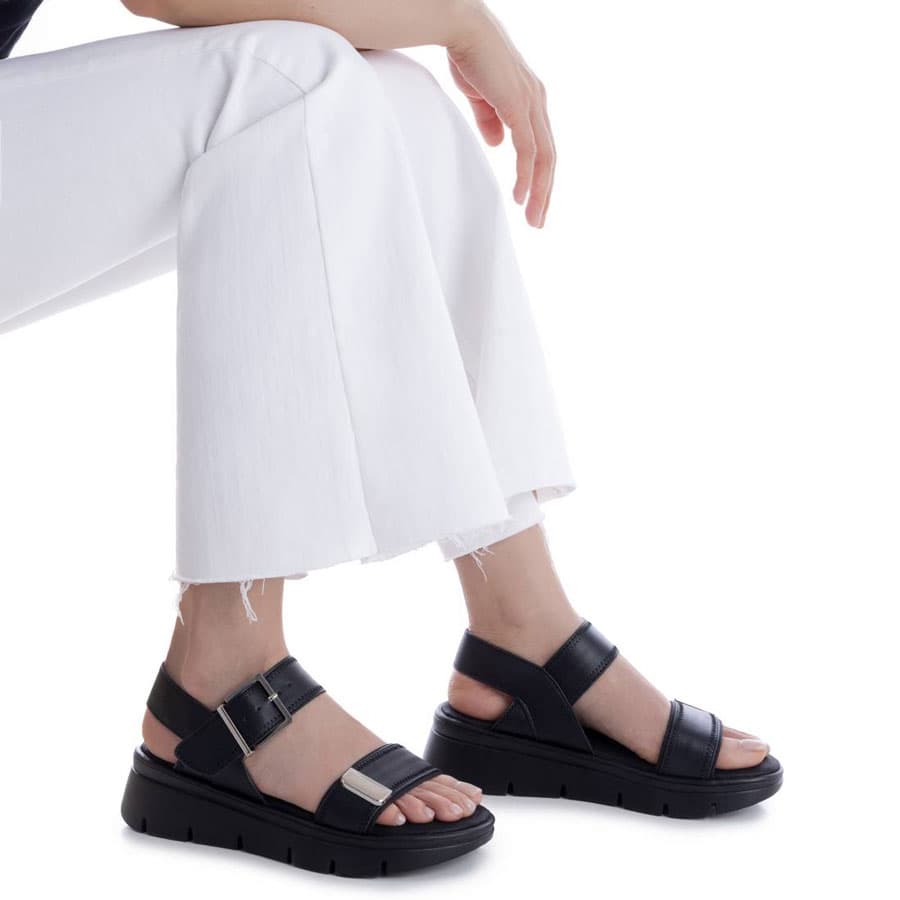 Women's Sandals Refresh Black