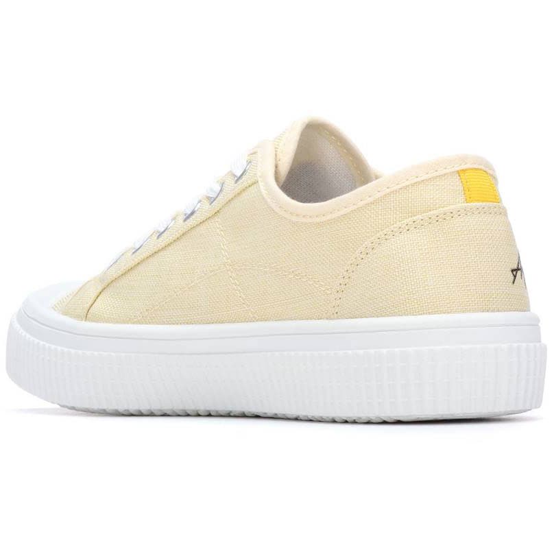 Women's Sneakers Refresh Yellow
