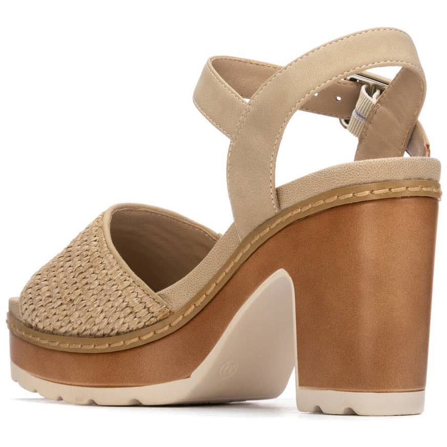 Women's Sandals Refresh Beige