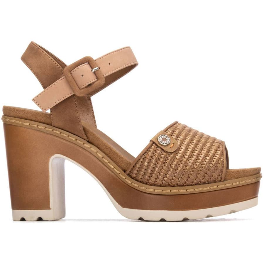 Women's Sandals Refresh Brown