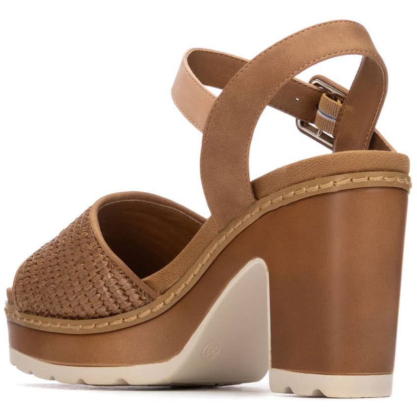 Women's Sandals Refresh Brown
