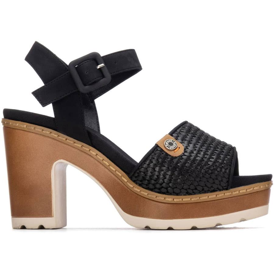 Women's Sandals Refresh Black