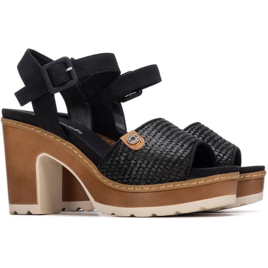Women's Sandals Refresh Black