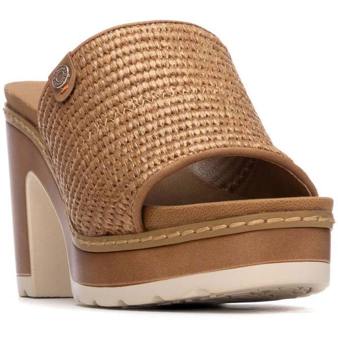Women's Sandals Refresh Brown