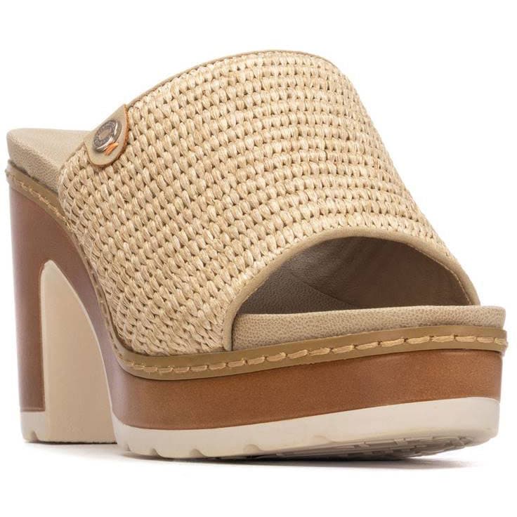 Women's Sandals Refresh Beige