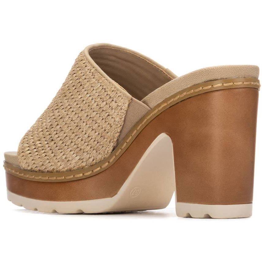 Women's Sandals Refresh Beige