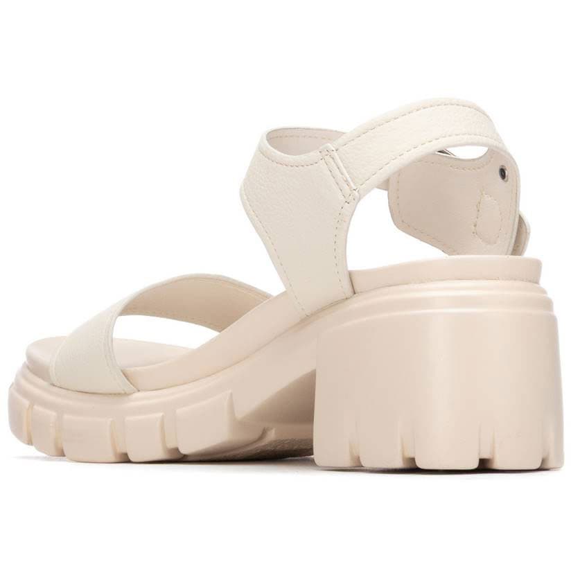 Women's Sandals Refresh Beige