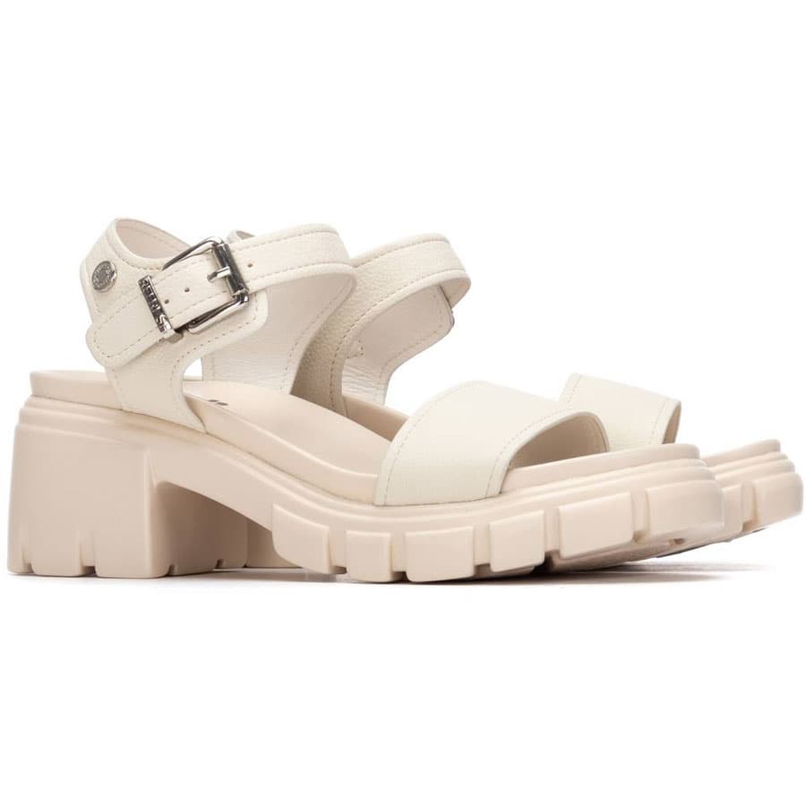 Women's Sandals Refresh Beige