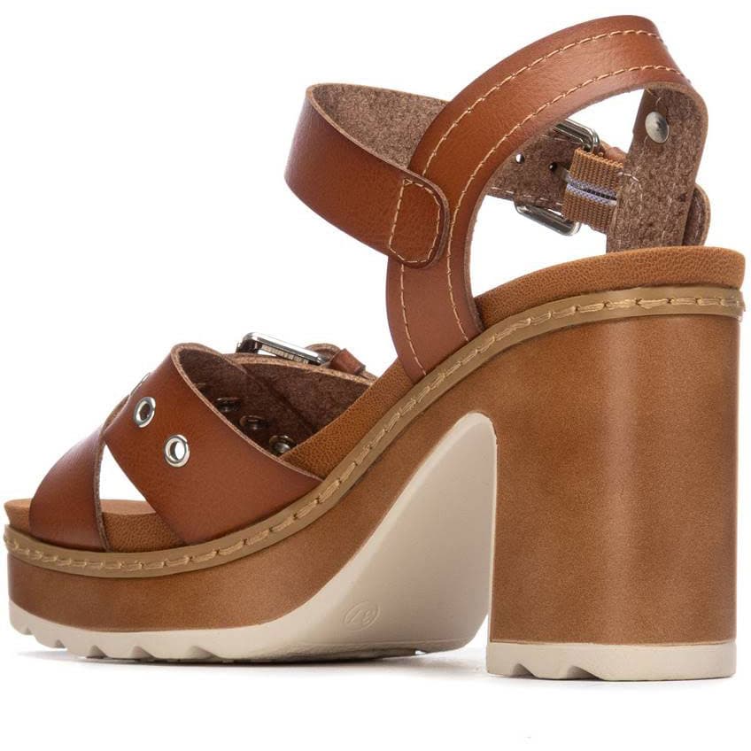 Women's Sandals Refresh Brown