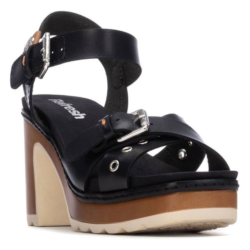 Women's Sandals Refresh Black