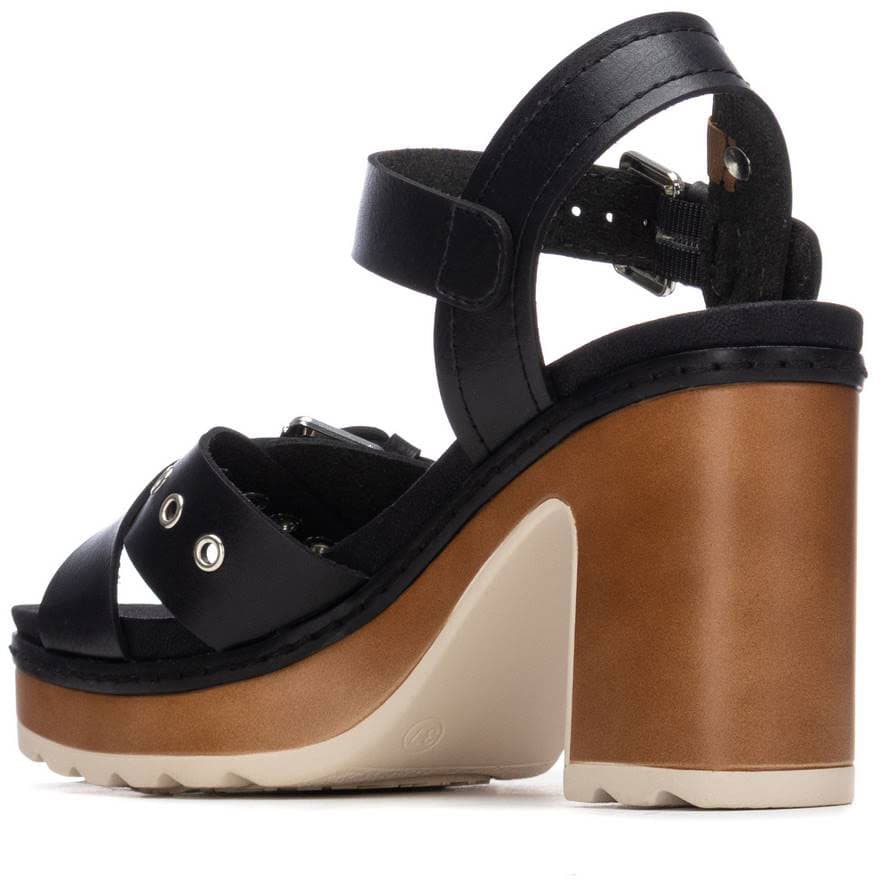 Women's Sandals Refresh Black