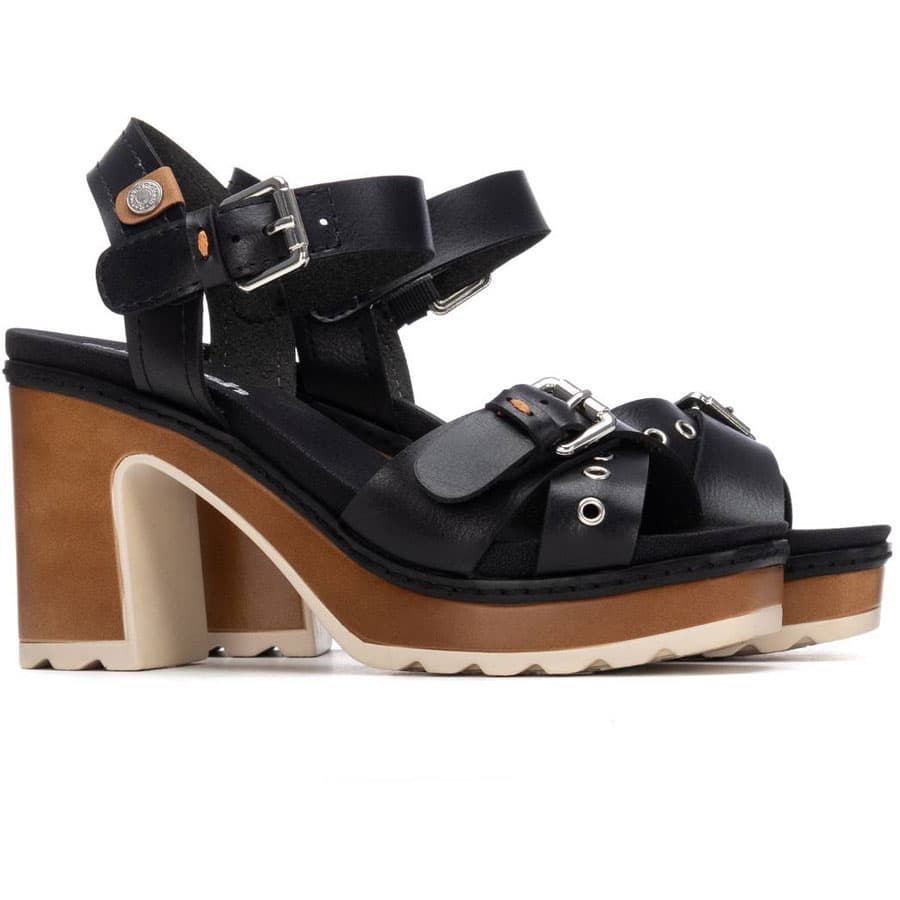 Women's Sandals Refresh Black