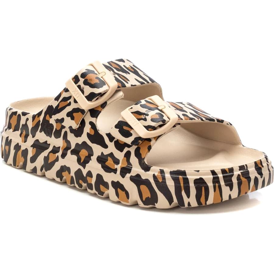 Women's Flip Flops XTi Multicolor