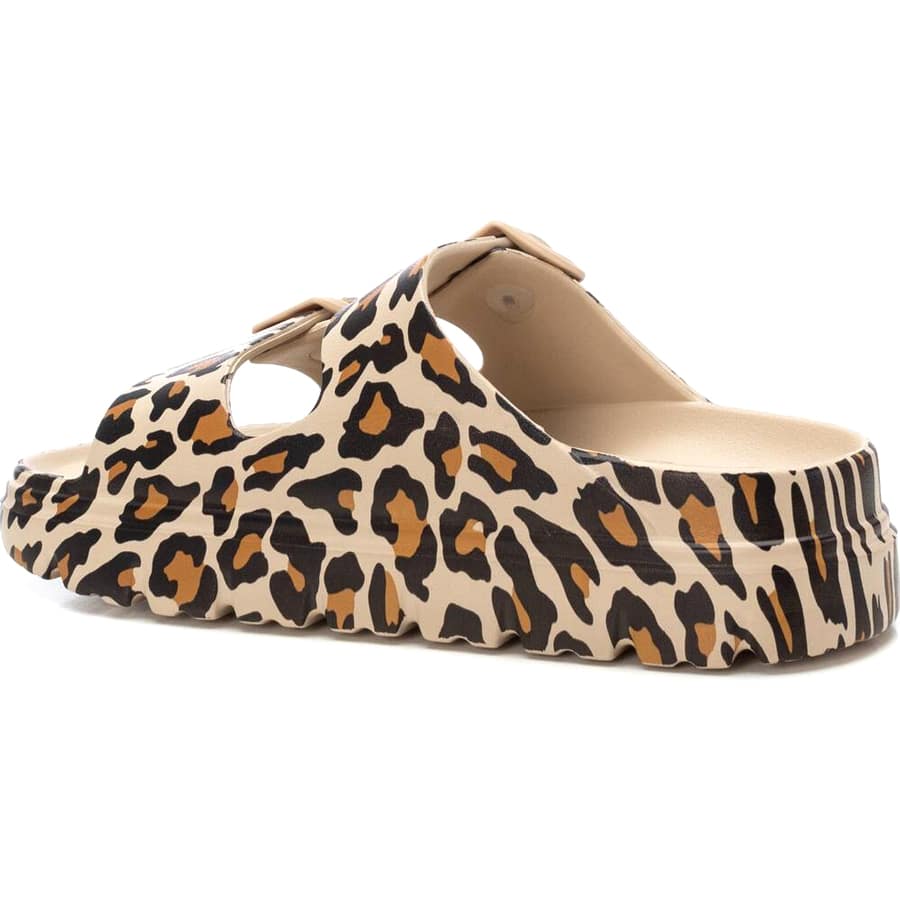 Women's Flip Flops XTi Multicolor