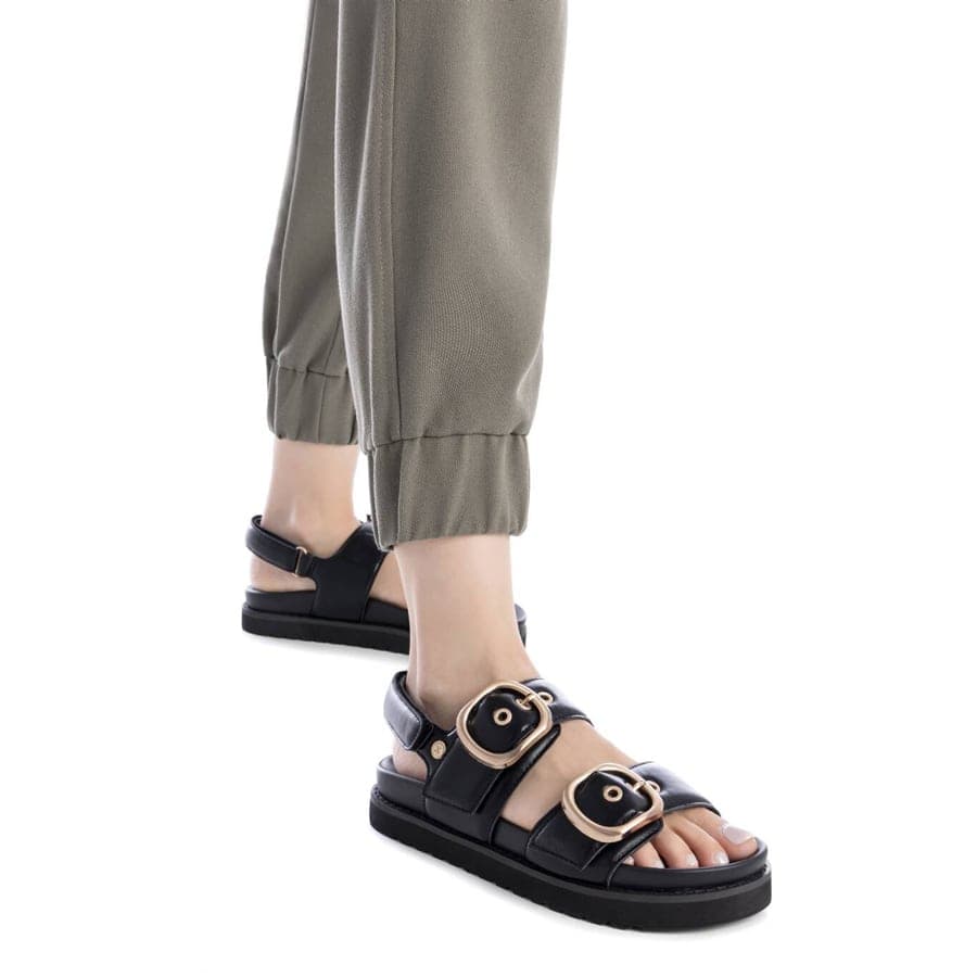 Women's Sandals XTi Black