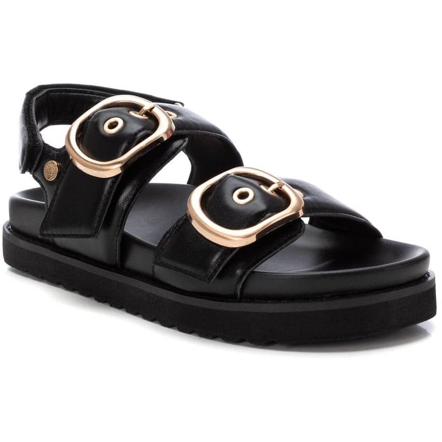 Women's Sandals XTi Black