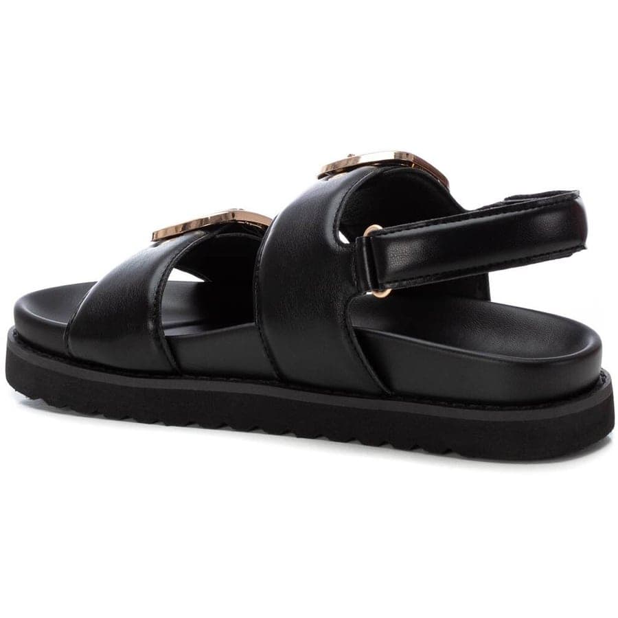 Women's Sandals XTi Black