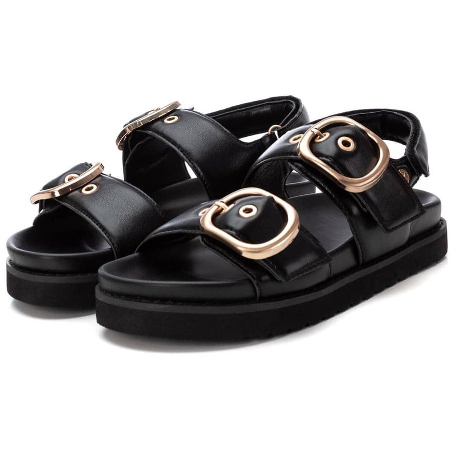 Women's Sandals XTi Black