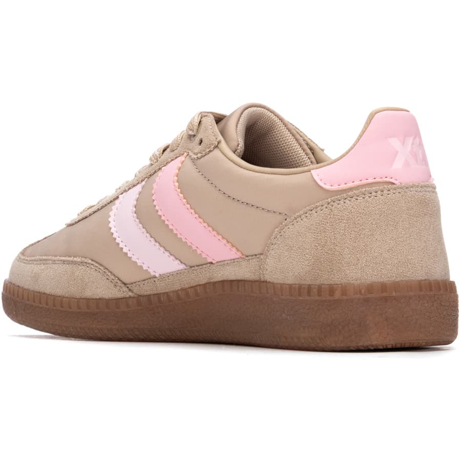 Γυναικεία Xti Γυναικείο Retro Sneaker Vegan