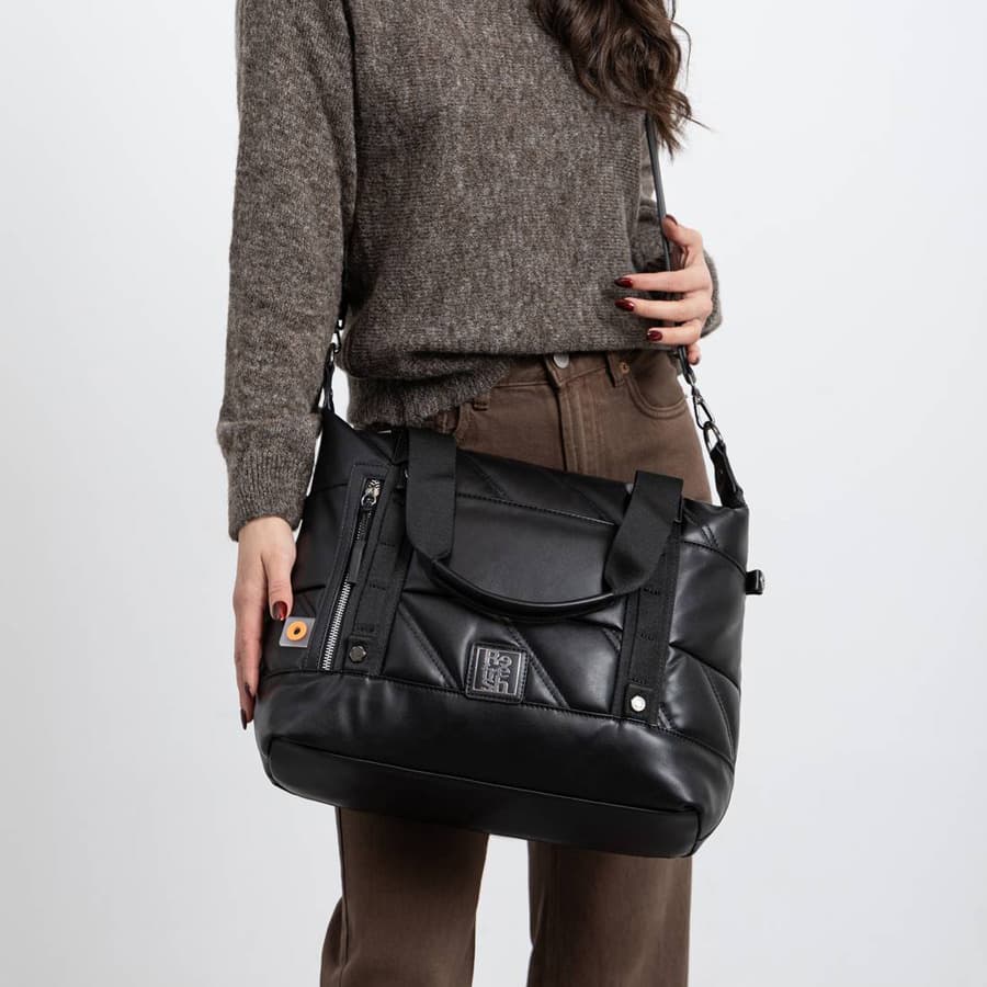 Women's Bags Refresh Black