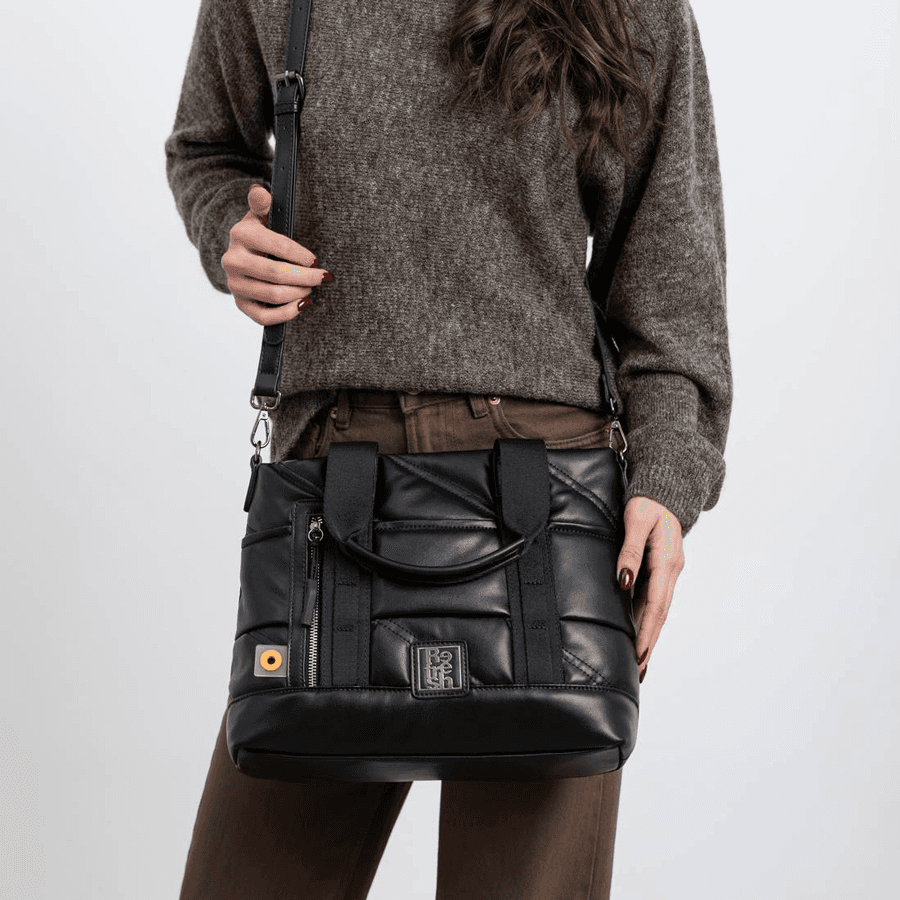Women's Bags Refresh Black