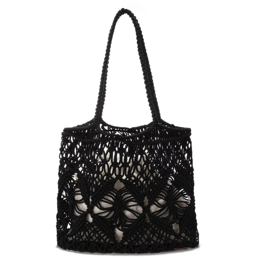 Women's Bags XTi Black