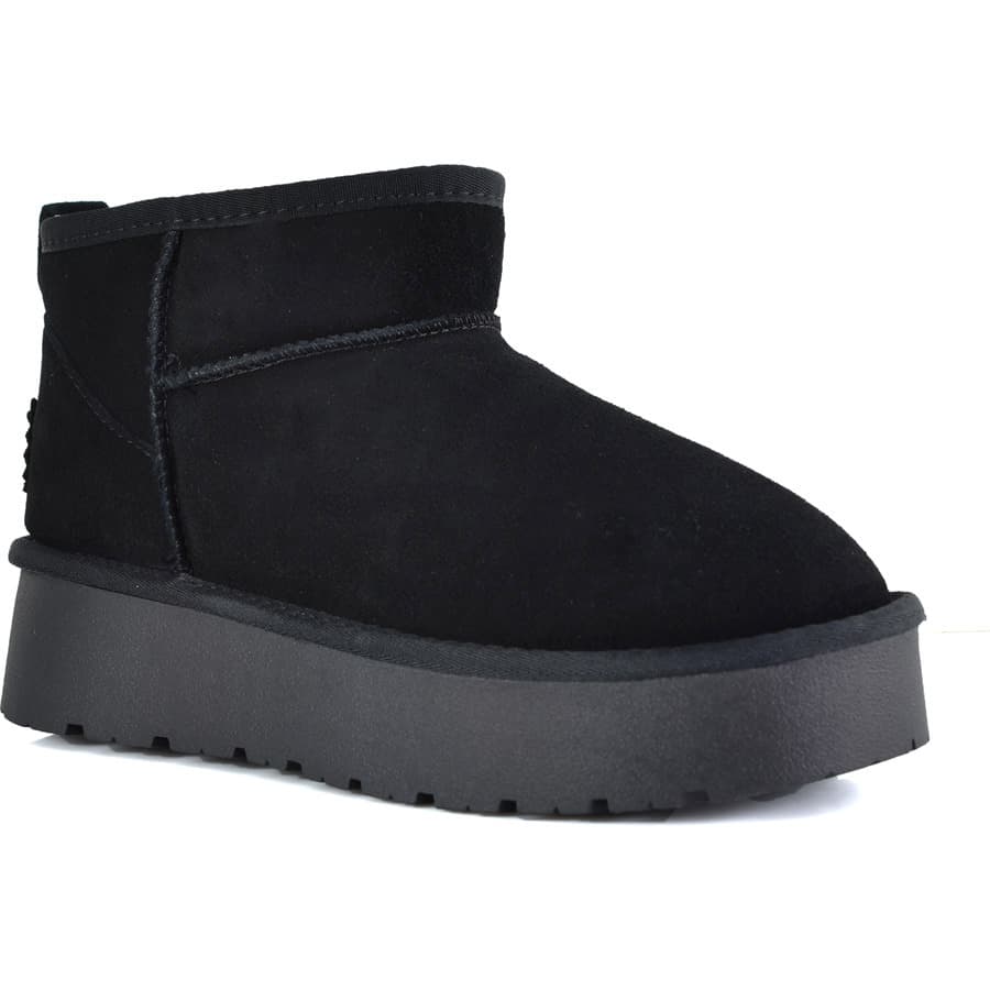Women's Boots Izy Black
